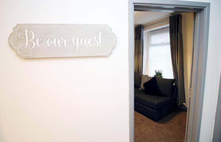 City Centre, Parking, Smart Tv'S In All Rooms Swansea Exterior foto